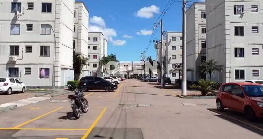 Apartamento com 2 quartos à venda na Rua Camboatás, Igara, Canoas