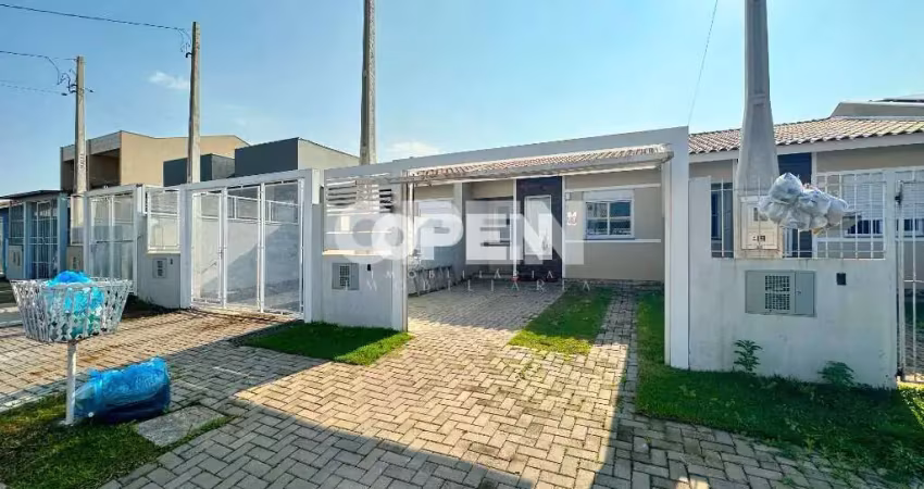 Casa com 2 quartos à venda na Rua Professora Marlene Maria de Souza, Olaria, Canoas