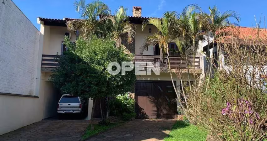 Casa com 3 quartos à venda na Rua Dom Pedro II, Nossa Senhora das Graças, Canoas