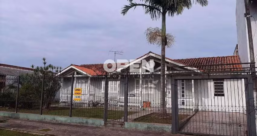 Terreno à venda na Rua Rio Claro, Parque da Matriz, Cachoeirinha