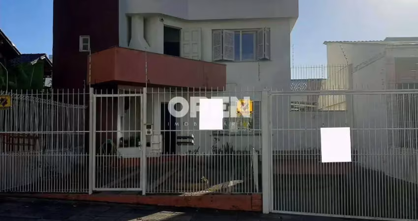 Apartamento à venda na Rua Marquês do Herval, Marechal Rondon, Canoas