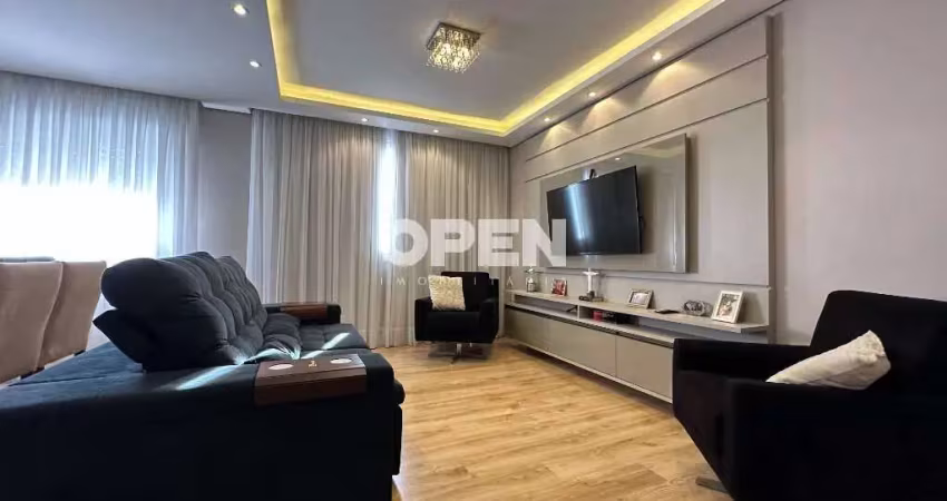 Apartamento com 3 quartos à venda na Rua Brasil, Centro, Canoas