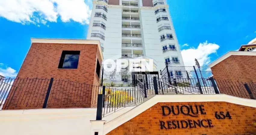 Duque residence – apartamento 3 suítes à venda no marechal rondon, canoas