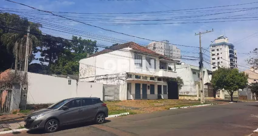 Terreno à venda na Rua Marquês do Herval, Marechal Rondon, Canoas