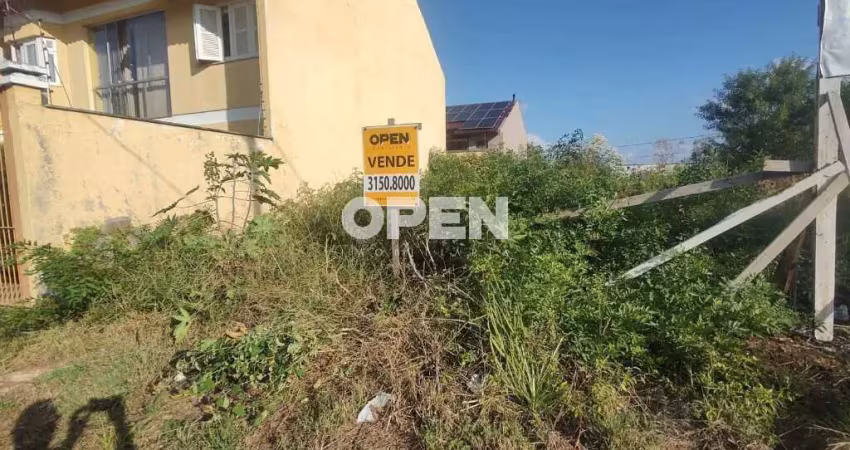 Terreno à venda na Rua Doutor Iran Maciel, Mont Serrat, Canoas