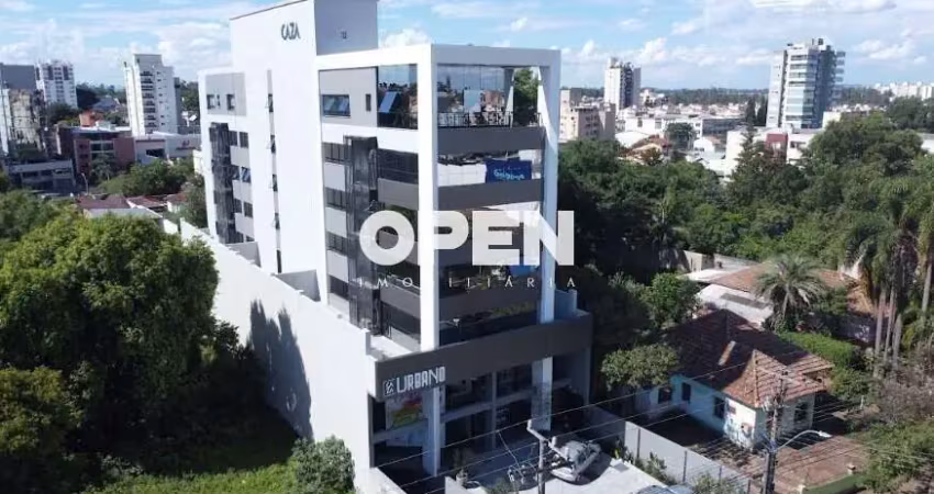 Sala comercial à venda na Avenida Santos Ferreira, Marechal Rondon, Canoas