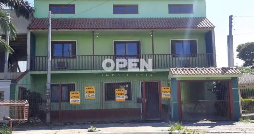 Casa com 3 quartos à venda na Rua Vereador Antônio Ferreira Alves, Centro, Canoas