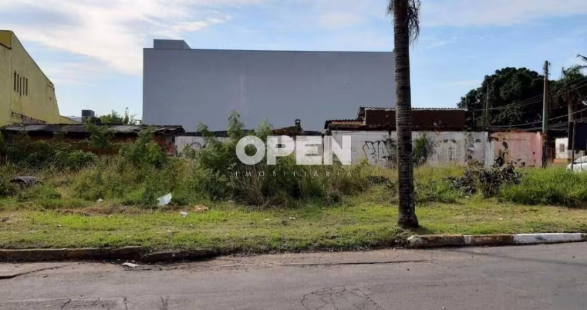 Terreno, Marechal Rondon, Canoas.