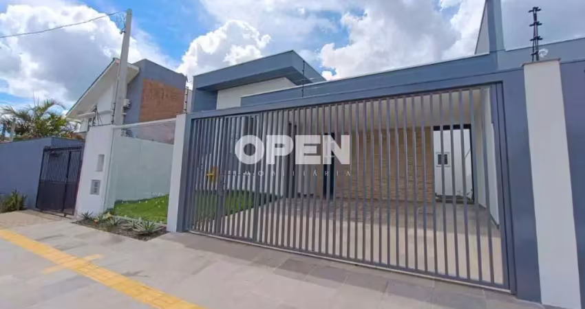 Casa com 3 quartos à venda na Rua Doutor Alfredo Angelo Filho, Igara, Canoas