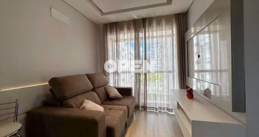 Apartamento com 2 quartos à venda na Rua Brasil, Centro, Canoas