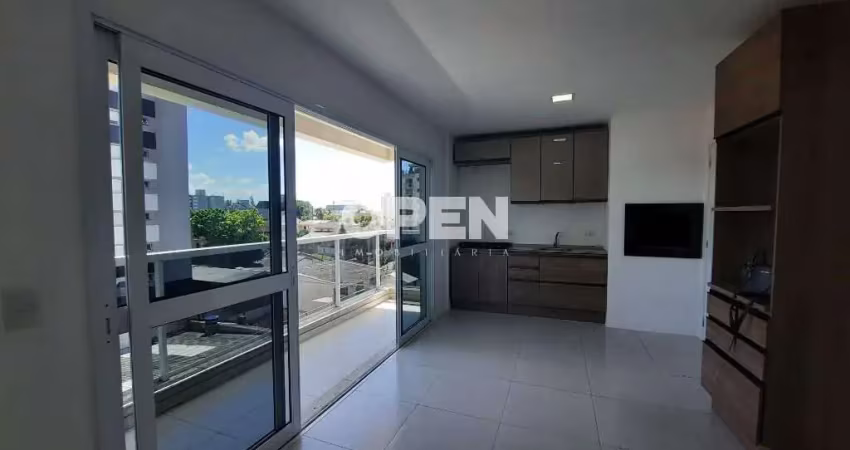 Apartamento com 3 quartos à venda na Rua Marquês do Herval, Marechal Rondon, Canoas