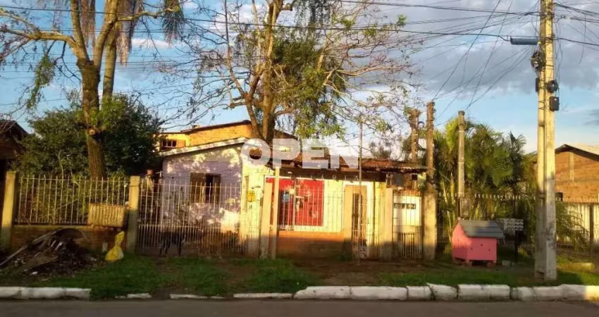Terreno à venda na Rua Taquari, Mathias Velho, Canoas