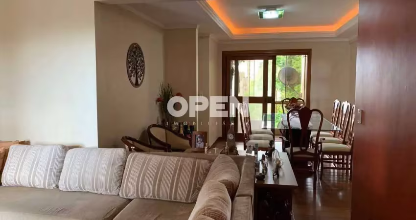 Apartamento com 3 quartos à venda na Rua Ângelo Possebon, Centro, Canoas