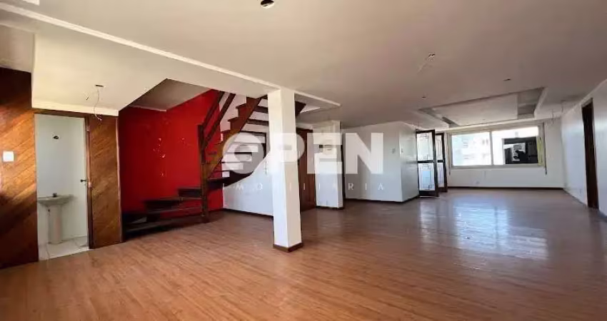 Cobertura com 4 quartos à venda na Avenida Guilherme Schell, Centro, Canoas
