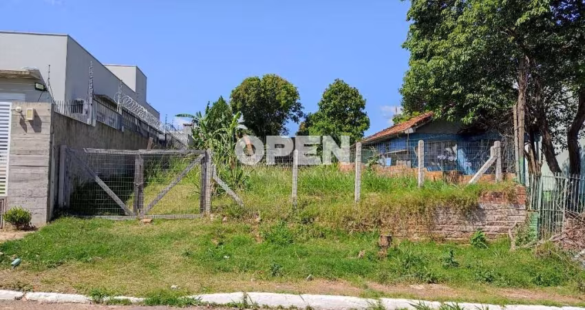 Terreno no bairro Marechal Rondon em Canoas.
