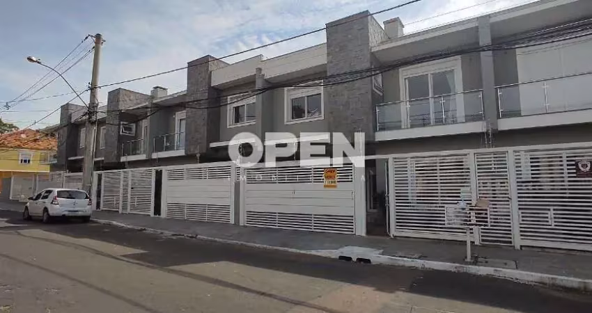 Casa com 3 quartos à venda na Rua Quinze de Novembro, Nossa Senhora das Graças, Canoas