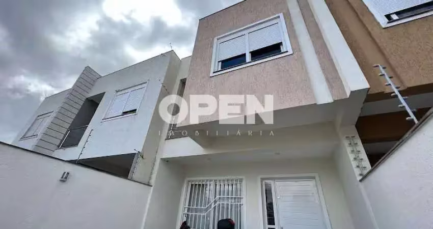 Casa com 3 quartos à venda na Rua Doutor João César, Mont Serrat, Canoas