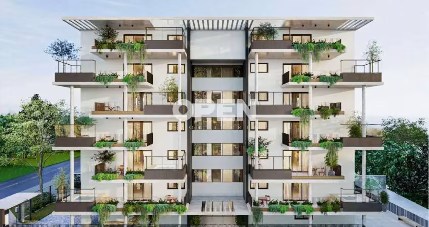 Apartamento com 3 quartos à venda na Rua Gomes Freire de Andrade, Nossa Senhora das Graças, Canoas