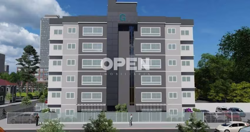 Apartamento com 2 quartos à venda na Rua Cristóvão Colombo, Niterói, Canoas