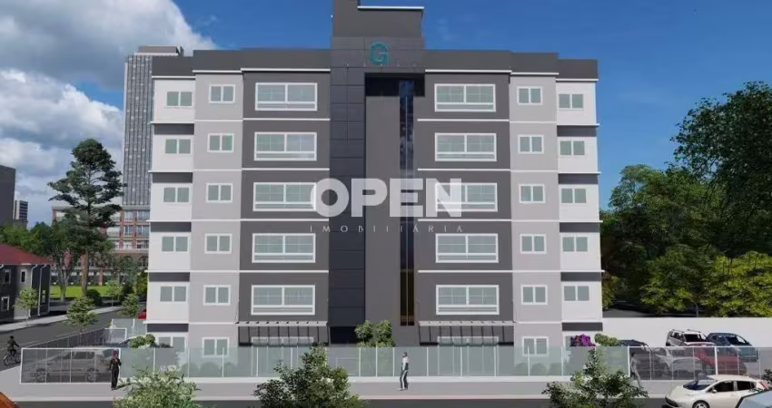 Apartamento com 2 dormitórios em canoas | bairro niterói