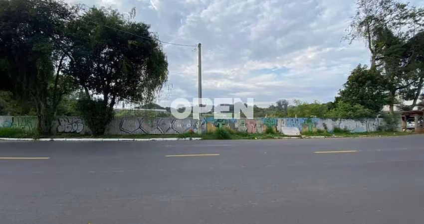 Terreno à venda na Rua A J Renner, Estância Velha, Canoas