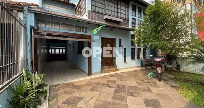 Casa com 4 quartos à venda na Rua São Pedro, Marechal Rondon, Canoas