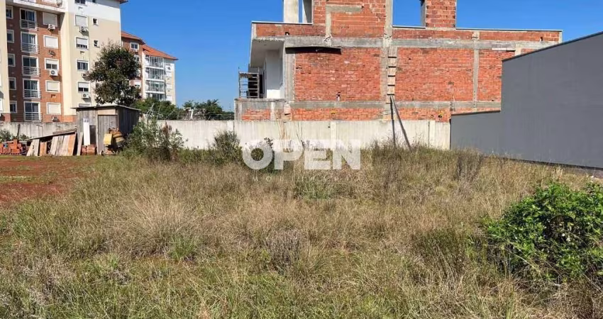 Terreno, Igara, Canoas