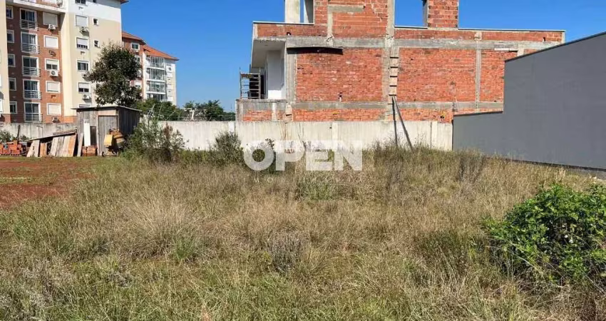 Terreno à venda na Rua Professora Delphina Ferrari, Igara, Canoas