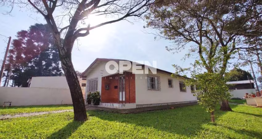 Casa com 3 quartos à venda na Rua Latino Coelho, Estância Velha, Canoas