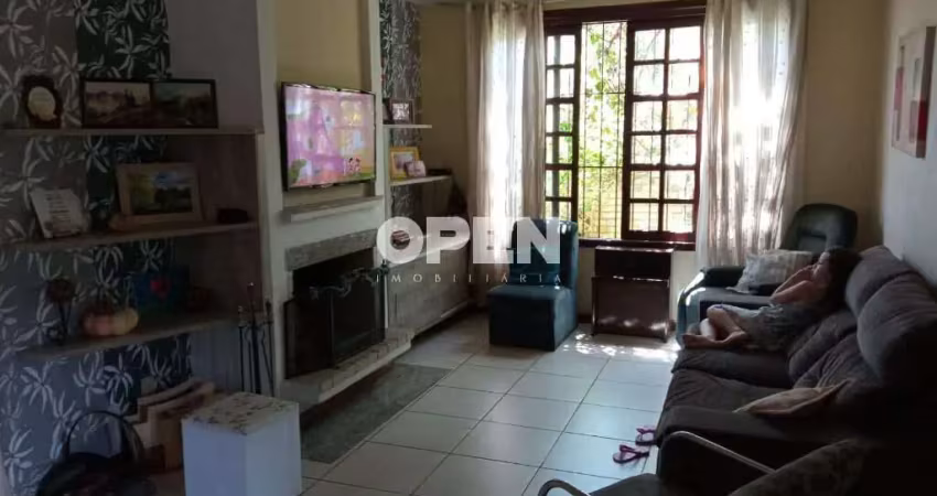 Casa com 4 quartos à venda na Rua Nazaré, Nossa Senhora das Graças, Canoas