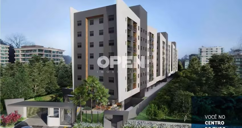 Apartamento com 2 quartos à venda na Rua Brasil, Centro, Canoas