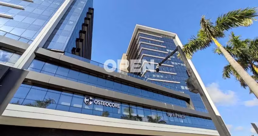 Sala comercial à venda na Avenida Getúlio Vargas, Centro, Canoas