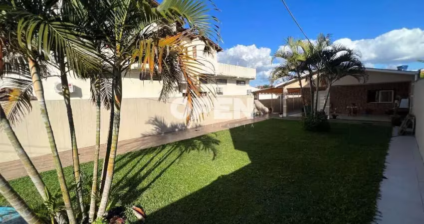Casa com 3 quartos à venda na Rua Santos Dumont, Niterói, Canoas