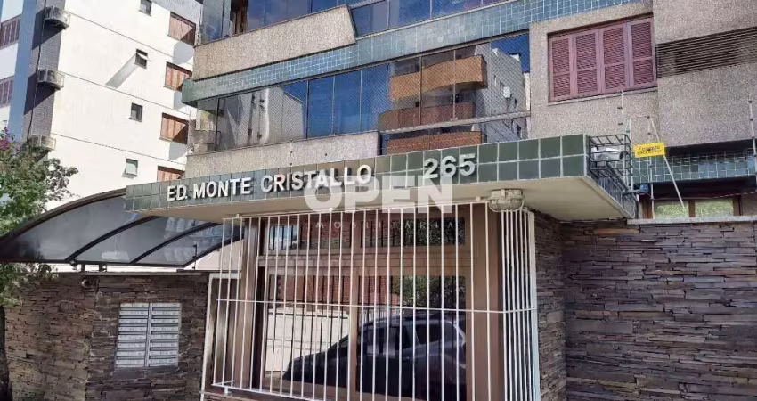 Apartamento com 3 quartos à venda na Rua Ângelo Possebon, Centro, Canoas
