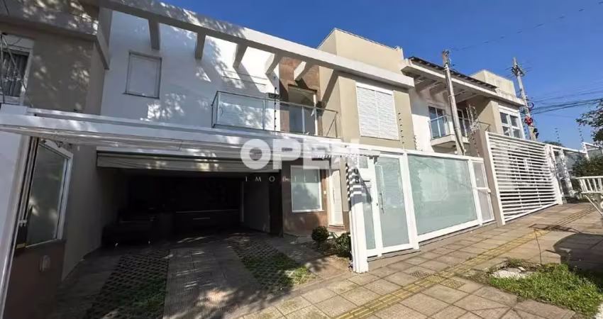 Casa com 3 quartos à venda na Rua José Bonifácio, Nossa Senhora das Graças, Canoas