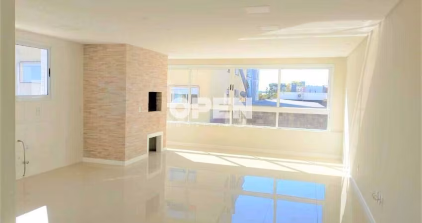 Apartamento 02 dorm.sendo 01 suite, Canoas.