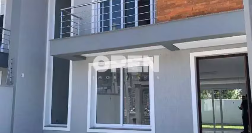 Casa com 3 quartos à venda na Rua Ilha Bela, Loteamento Bela Vista, Canoas