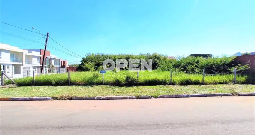 Terreno à venda na Avenida Walter Spiess, Mont Serrat, Canoas