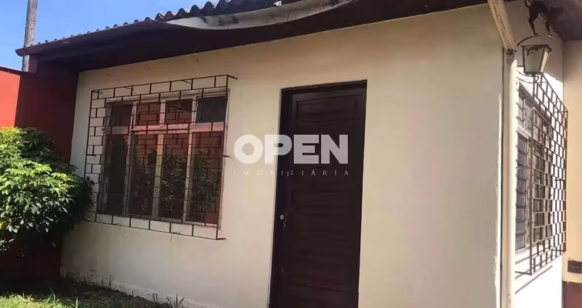 Casa com 4 quartos à venda na Rua Regente Feijó, Centro, Canoas