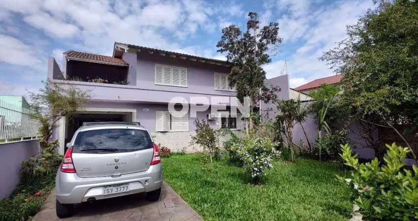 Casa com 4 quartos à venda na Rua Manaus, Mathias Velho, Canoas