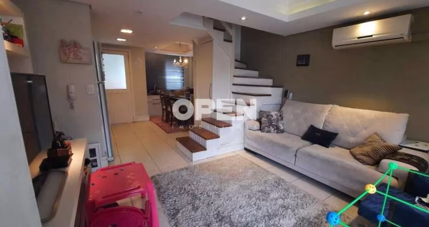 Casa 03 dormitórios, Marechal Rondon, Canoas