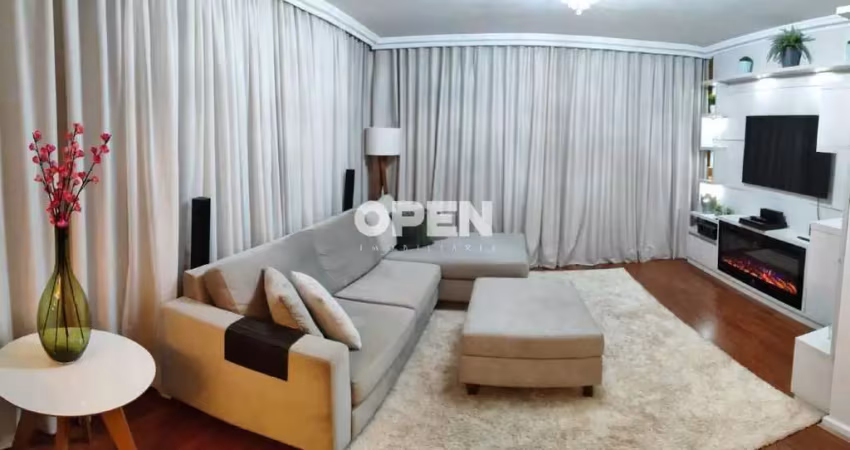 Casa com 3 quartos à venda na Rua Washington Luiz, Niterói, Canoas