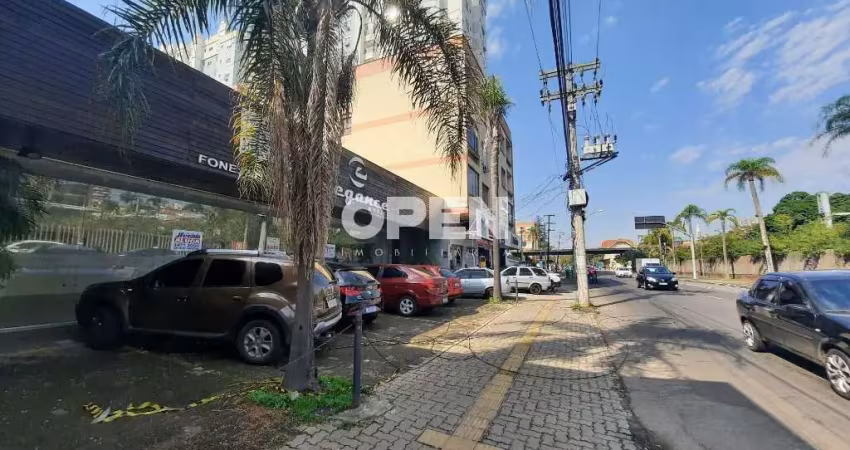 Apartamento com 2 quartos à venda na Avenida Victor Barreto, Centro, Canoas