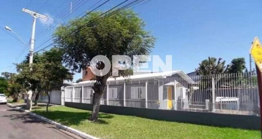 Casa 03 dormitórios, Rio Branco, Canoas