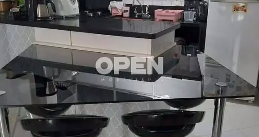 Apartamento com 3 quartos à venda na Rua Brasil, Centro, Canoas