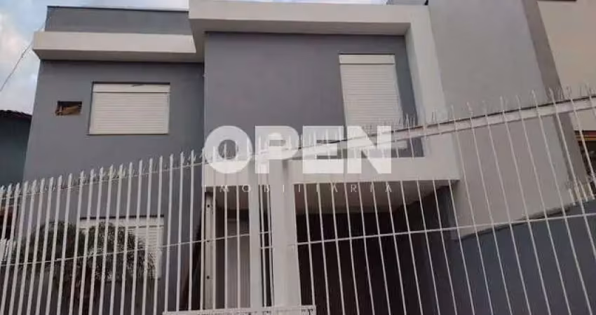 Casa com 3 quartos à venda na Rua Francisco José Assum, São José, Canoas