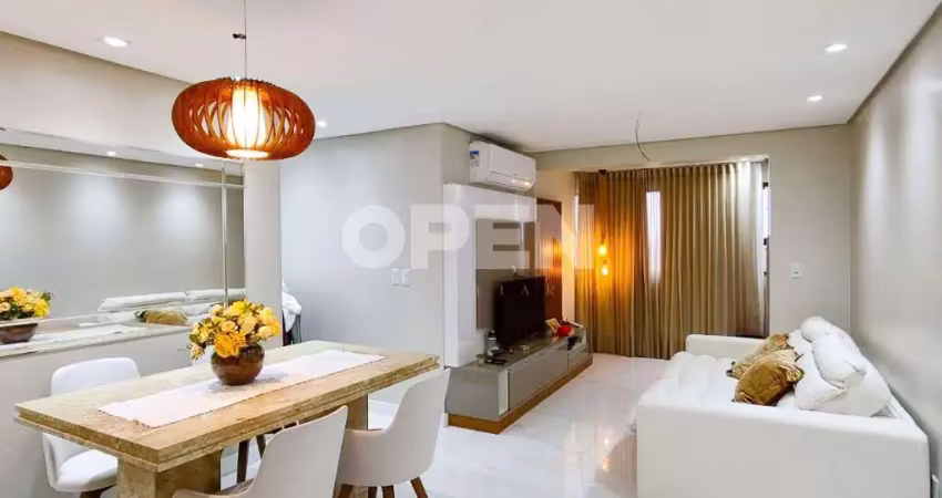 Apartamento com 3 quartos à venda na Rua Brasil, Centro, Canoas