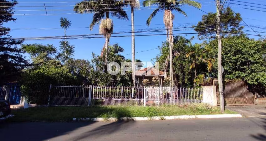 Terreno à venda, Nossa Senhora das Graças - Canoas/RS