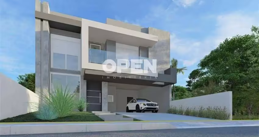 Casa com 3 quartos à venda na Rua Centaurus, Moinhos De Vento, Canoas