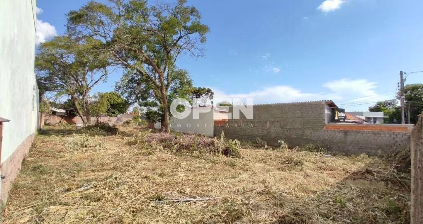 Terreno com 825m² no bairro Nsa Senhora das Graças